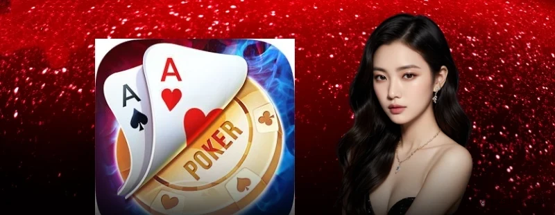 Poker variations - Texas Hold'em e Caribbean Stud