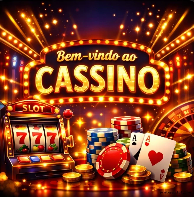 Streaming 4K no cassino ao vivo da Pratopg