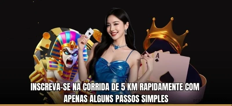 Instalação Android Pratopg